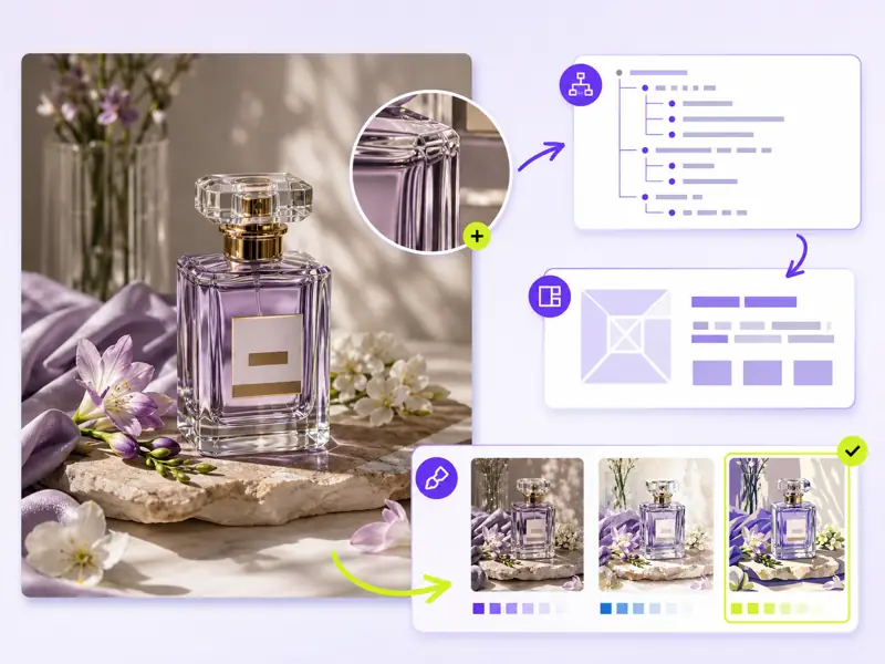 Nano Banana Pro AI image generation workflow