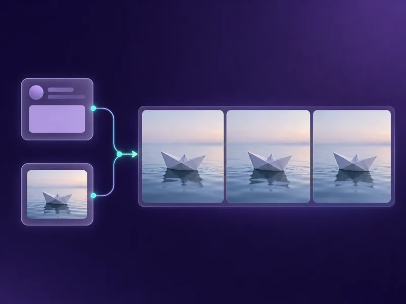 Seedance 1.0 Pro AI video generation workflow