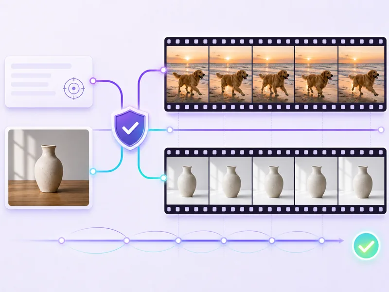 Seedance 1.5 Pro AI video generation workflow