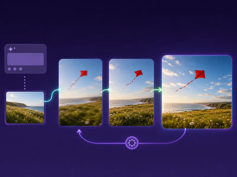 Seedance 2.0 Mini AI video generation workflow