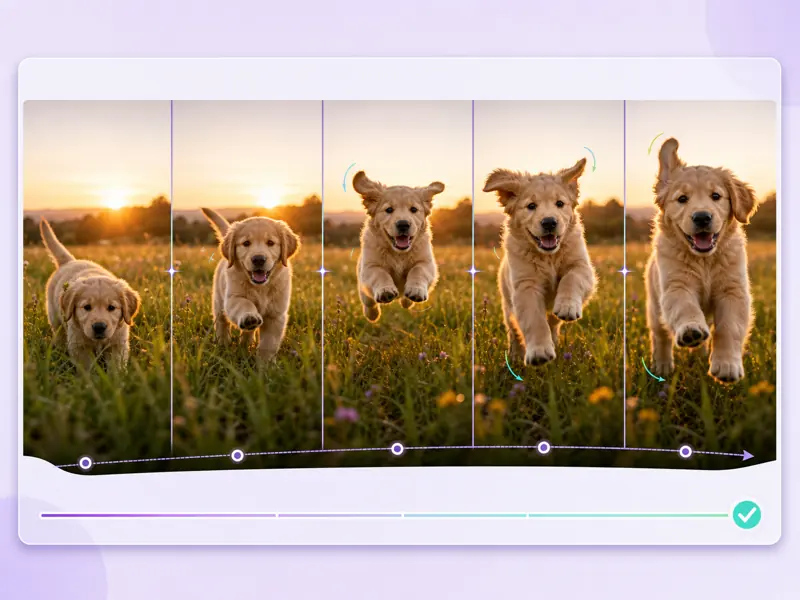 Seedance 2.0 text-to-video generation result