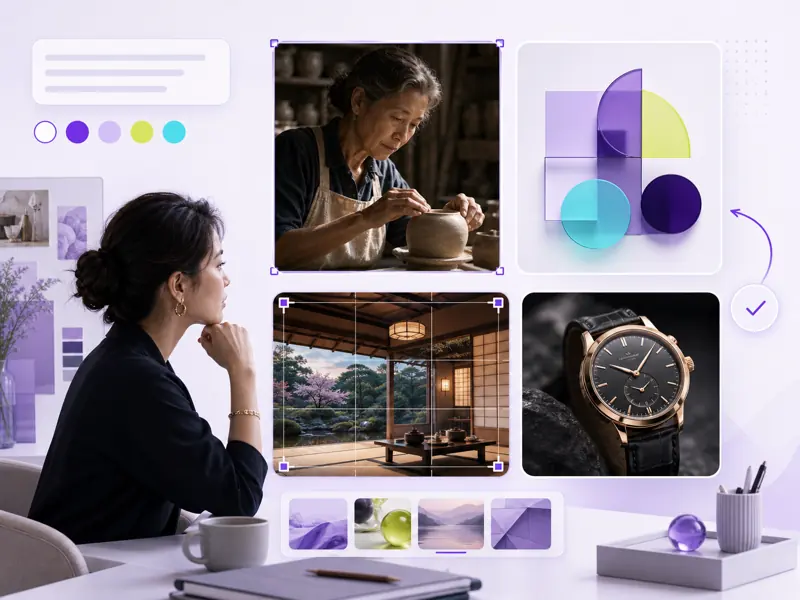 Seedream 5.0 Pro AI image generation workflow
