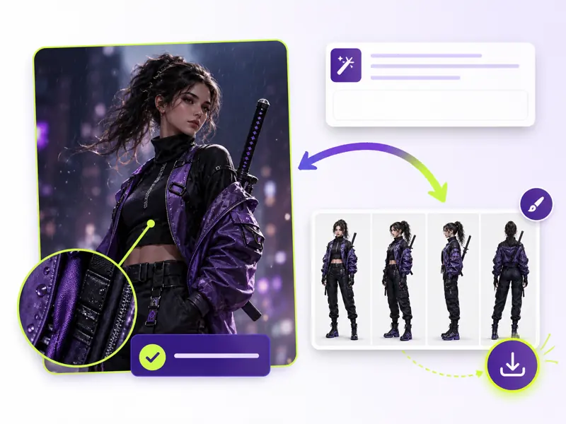 Seedream 5.0 Lite AI image generation workflow